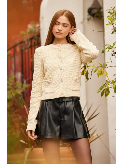 JACLYN CARDIGAN